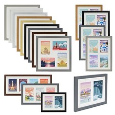 Multi aperture photo picture - multi,