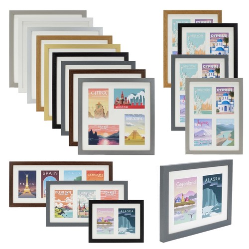 Multi aperture photo picture - multi,