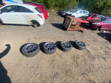 ACE ALLOY WHEELS FORD FITMENT COSWORTH SIERRA ESCORT 4X108 215/40/17