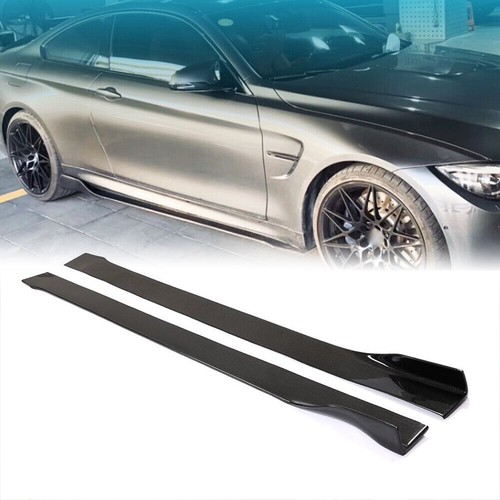 Universal carbon fiber side - universal,