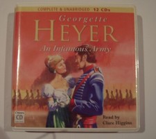 An Infamous Army - Georgette