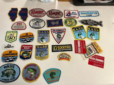 Lot vtg fishing boats - of,