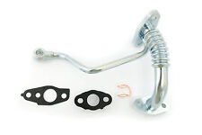 GENUINE Toyota Turbo Oil Feed & Return Pipe Kit For 1KZT/E Engines 1993-2005