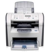 HP LaserJet 3050 Multifunction Mono Laser Printer A4 USB Q6504A REF W/WARRANTY