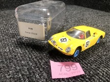 Scalextric Airfix Ferrari