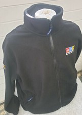 Retro Fleece Vauxhall Dealer