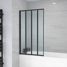 Nes Home 800 x 1400 mm 4 Fold