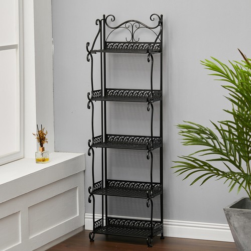 Tier foldable kitchen - 5,