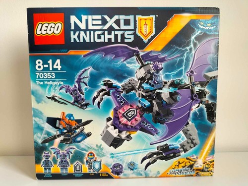 Lego 70353 - lego,