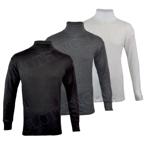 Mens thermal underwear polo - mens,