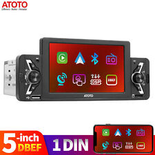 ATOTO F7 1 DIN Car Stereo
