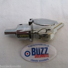 CASA Lambretta Series 2 LI TV