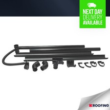 FloPlast - HALF SHED PACK