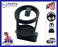 GENUINE MERCEDES VITO W447  V-CLASS (THIRD ROW) 2015-2019 CUP HOLDER REAR INSERT