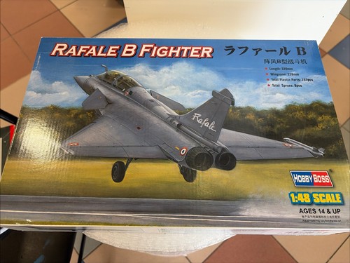 Hobby boss scale - 1.48, model