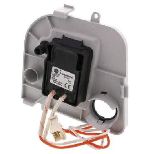 Drain pump lint - drain,