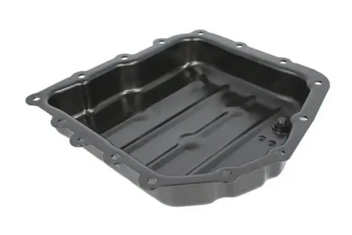Gearbox oil pan - gearbox,