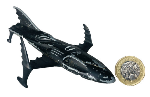 Toy car batman - car,