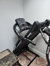 Reebok Tredmill