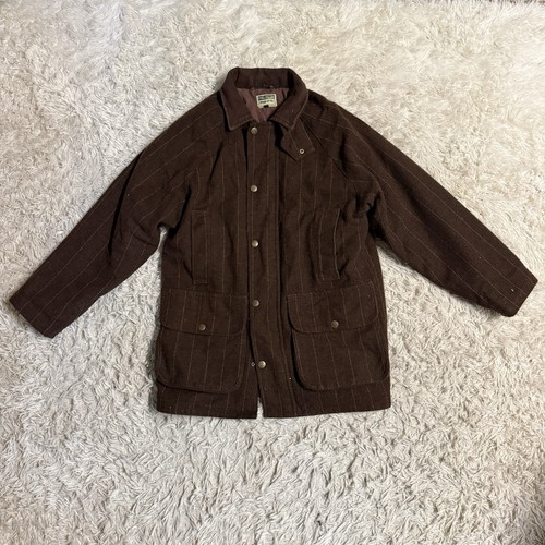 Medium brown hoggs fife - medium,