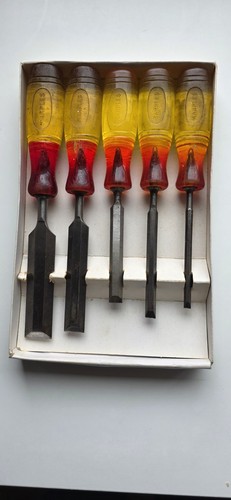 Boxed set 373 - set, marples