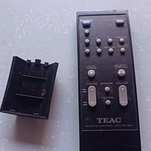 Teac 984 for l50 genuine - for,