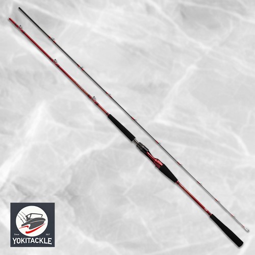 Daiwa leading 235 boat - daiwa, mg
