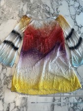 Missoni Mare Cover Up Size