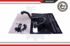 HOSE CRANKCASE VENTILATION