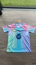 Barcelona Football Shirt