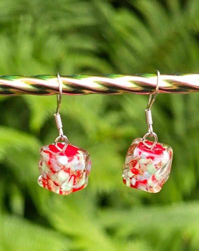 Vintage style murano glass - vintage,