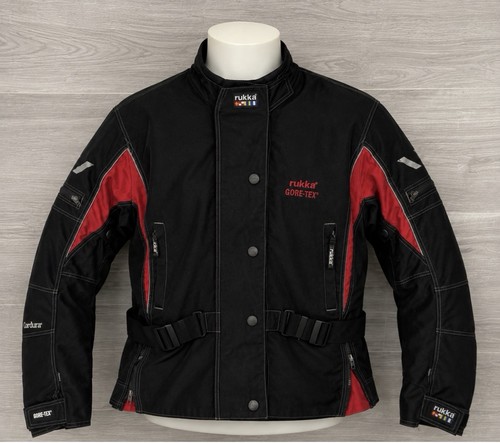 Rukka gore tex cordura - gore-tex,