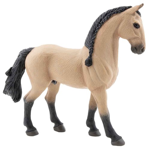 Papo lusitano horse - lusitano,