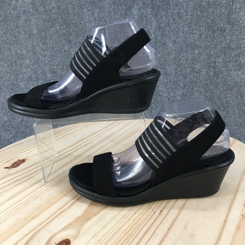 Skechers cali rumblers sandals - cali,