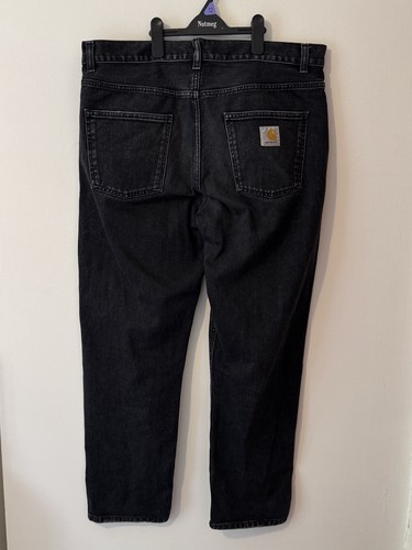 Carhartt wip newel - newel, jeans
