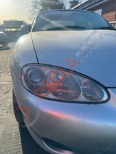 MAZDA MX-5 SOFT-TOP NB O/S/F HEADLIGHT