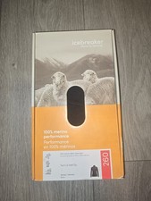 Icebreaker 260 Tech Womens