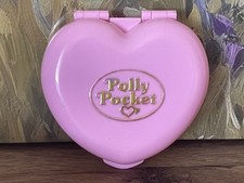 vintage Poly Pocket 1989