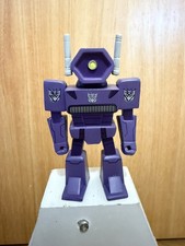 SHOCKWAVE Kidrobot