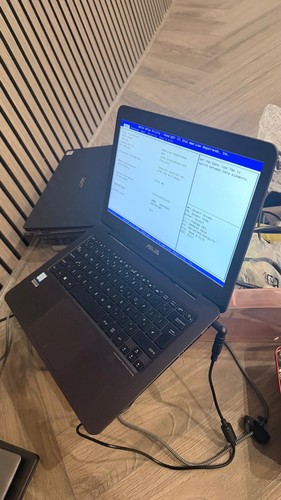 Asus laptop zenbook ux305c - laptop,