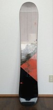 NIDECKER ESCAPE 156 Snowboard