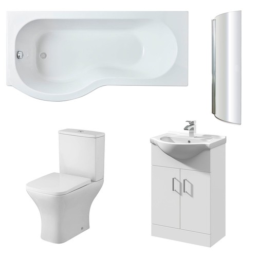 Nuie ava complete furniture - complete,