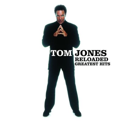 Tom jones greatest hits - jones:,