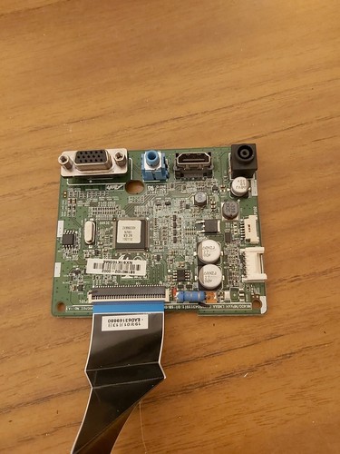 Replacement main board for - replacement,