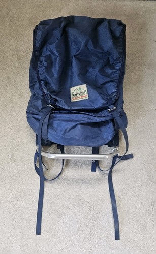 Vintage 1970s karrimor - vintage,