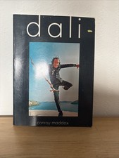 Dali Conroy Maddox