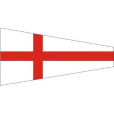 Nautical Marine Code Flag