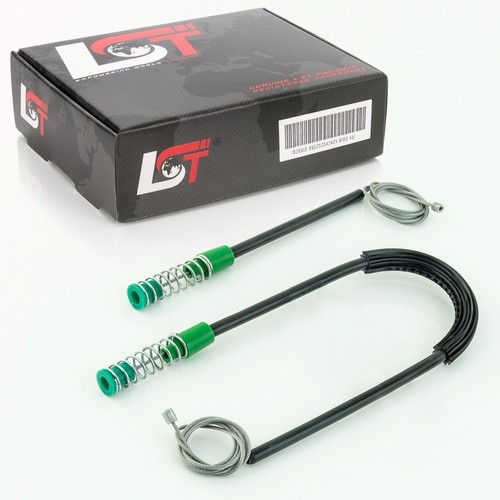 Window regulator repair - regulator,