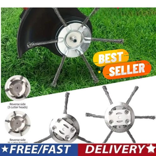 Grass strimmer head - grass,