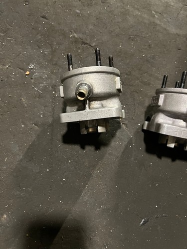 Grc mini moto - bzm, barrels